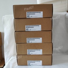 New Siemens 6AV6642-0BA01-1AX1