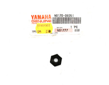 Dado Corona Ruota Posteriore Yamaha TDR240 OEM 90170-08351 Nuovo Originale