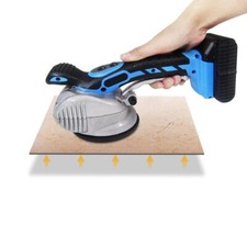 Macchina vibratore ventosa per