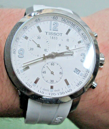 Orologio uomo tissot sport - orologio, t-sport