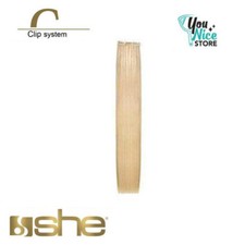 Extension clip capelli veri