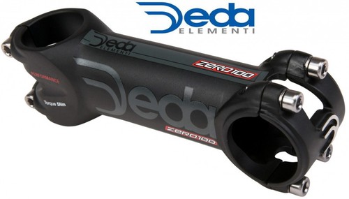 Potence deda zero 100 - deda,