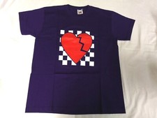 T-SHIRT VIOLA TAGLIA XXS DONNA