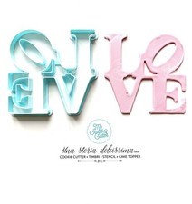 San Valentino Love Lettere