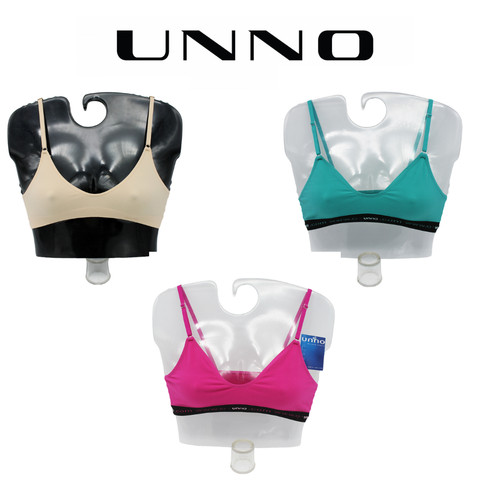 Reggiseno top brassiere - reggiseno/top,