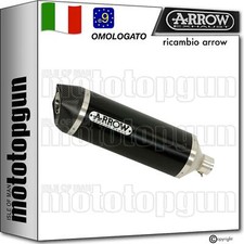 ARROW SCARICO OMOLOGATO