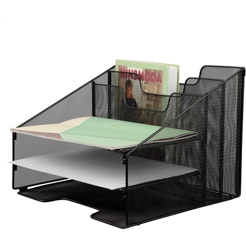 Raccoglitore organizer - raccoglitore, da