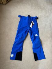 PANTALONI DA SCI KAPPA FISICI