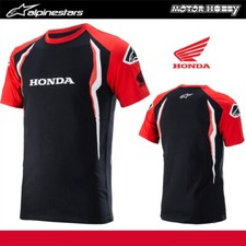 T-SHIRT COTONE ALPINESTARS