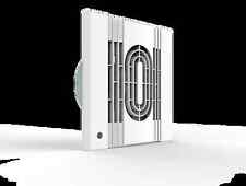 ASPIRATORE ELICOIDALE DA PARETE PER ESPULSIONE ARIA D.120 O.ERRE IN 12/5