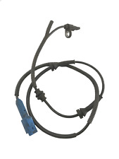 9655067880 SENSORE ABS ANTERIORE DESTRO PEUGEOT 207 SW (2008) 1.4 B/GPL 70KW