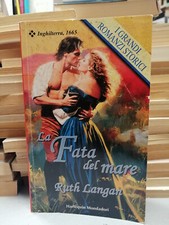 LA FATA DEL MARE Ruth Langan I