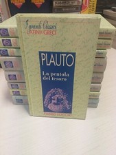 I Grandi Classici Latini e