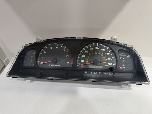 Toyota 4runner - 99-00,