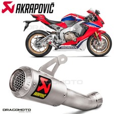 Honda cbr 1000 - rr, 2017-2019