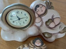 Orologio tavolo thun - orologio,