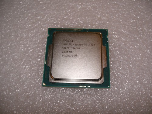 Socket cpu intel - cpu, a
