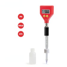 Misuratore di pH digitale ATC