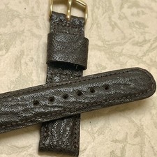 Cinturino orologio vintage