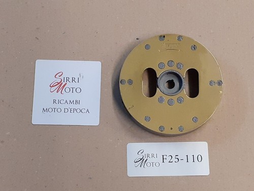 Volano accensione motore - accensione,