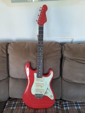 Vintage Ristampato Serie V6