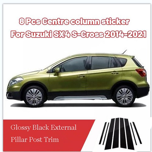Per suzuki sx4 cross - suzuki,