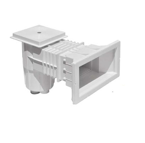 Skimmer per piscina bocca - per, a