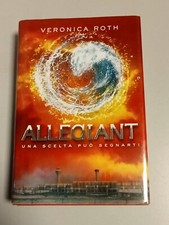 Allegiant veronica roth - ,