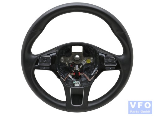 Volante originale touareg - vw,