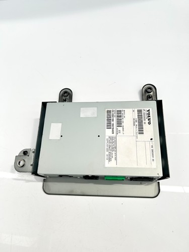 Amplificatore audio volvo xc70 - amplificatore,