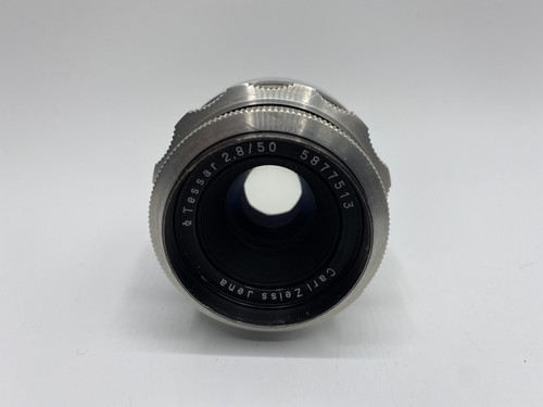Obiettivo carl zeiss - carl,