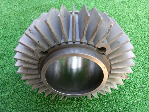 Cilindro moto guzzi 500 - cilindro,