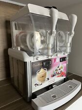 granitore doppia vasca natfood Professionale! Come Nuovo