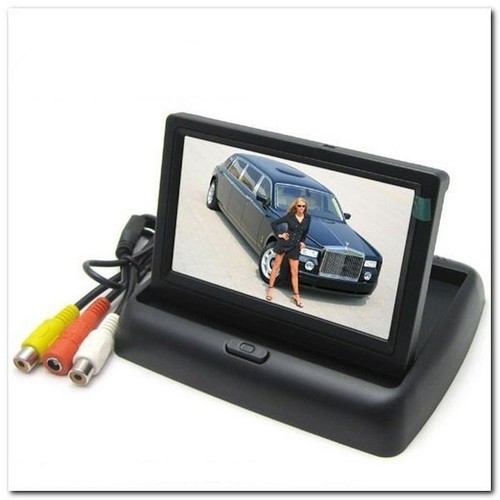 Monitor lcd scomparsa tft - monitor,