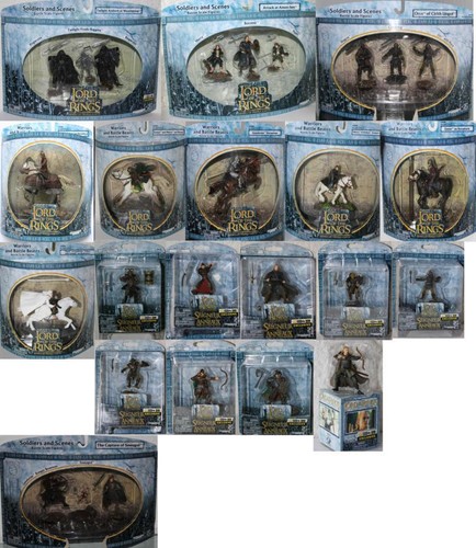 Signore degli anelli - signore,