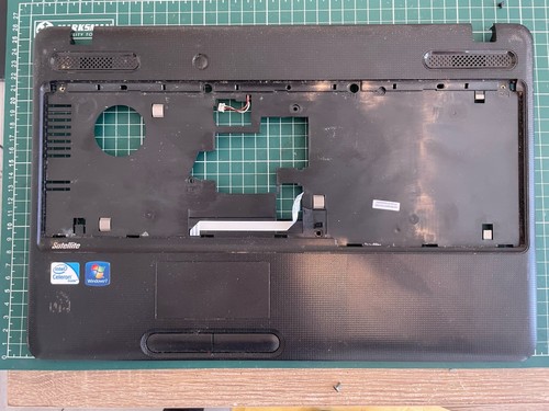 Toshiba satellite c660 - satellite,