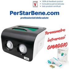 NUOVA PRESSOTERAPIA I-PRESS