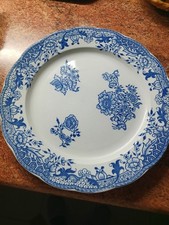 Longwy Service Chinois 1880