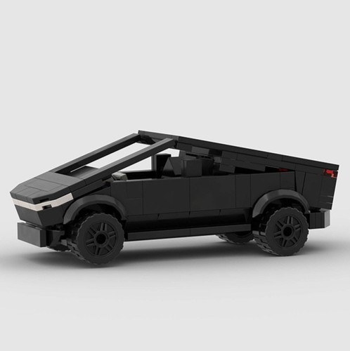 Personalizzato lego moc - personalizzato,