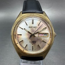 Seiko SQ 4004 Orologio Uomo