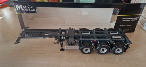 Marge models 2325 - marge, models-2325