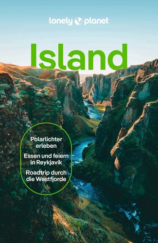 Lonely planet reisefuhrer - lonely,