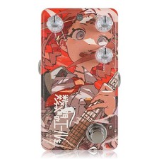 ANIMALS PEDAL Personalizzato