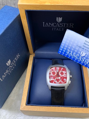 Orologio lancaster 884 - orologio, r7-884