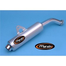 TERMINALE SCARICO MARVING PER