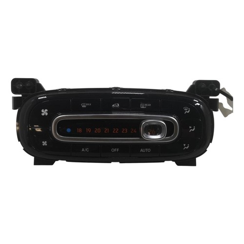 Regolatore calore smart - calore/ac,