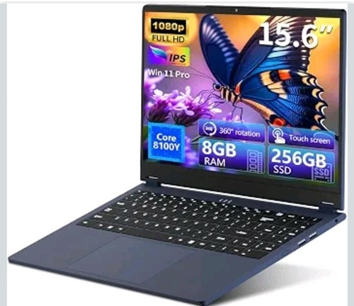 Notebook 15 6 pollici - 2,