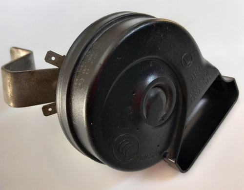 Tromba clacson mercedes classe - tromba,