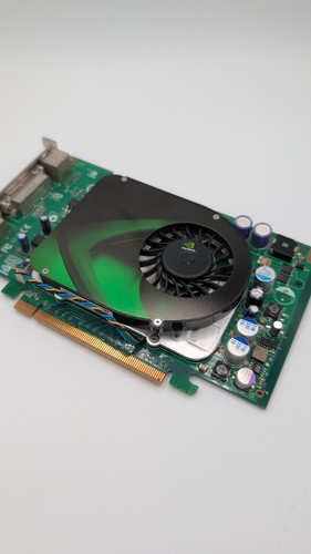Scheda video nvidia geforce - scheda,