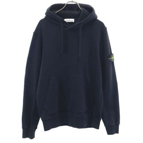 Stone island made - stone,